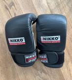 Bokshandschoenen, Ophalen, Zo goed als nieuw, Bokshandschoenen
