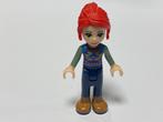 Lego Minifiguur frnd342 Mia, donkerblauwe broek, Ophalen of Verzenden, Nieuw, Losse stenen, Lego