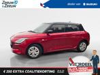 Suzuki Swift 1.2 Comfort Smart Hybrid Registratie 2026! | 1., Auto's, Voorwielaandrijving, Stof, Euro 6, Bedrijf