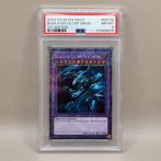 Yu-Gi-Oh! Blue-Eyes Ultimate Dragon PSA 8, Hobby en Vrije tijd, Verzamelkaartspellen | Yu-gi-Oh!, Ophalen of Verzenden, Nieuw