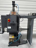Kaltenbach TL450 Aluminium zaagmachine + Rollenbaan compleet, Doe-het-zelf en Verbouw, Ophalen, Gebruikt, 70 mm of meer, Kaltenbach