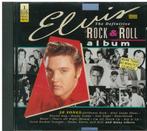 CD ELVIS PRESLEY – THE DEFINITIVE ROCK & ROLL ALBUM, Ophalen, Gebruikt, Rock-'n-Roll