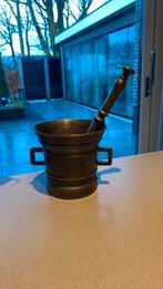 Vijzel / Medicijnmenger, Ophalen of Verzenden