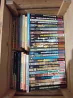 Serie baantjer boeken, Boeken, Ophalen, Gelezen