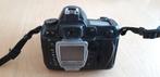 Spiegelreflexcamera Nikon D70, Spiegelreflex, 4 t/m 7 keer, Gebruikt, 6 Megapixel