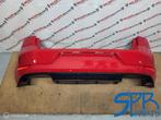 Achterbumper VW GOLF 7 VII 7.5 R FACELIFT 5G6807417BQ LY3D, Gebruikt, Volkswagen, Ophalen of Verzenden, Achter