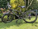 Mountainbike Rockrider 20 inch, Fietsen en Brommers, Fietsen | Mountainbikes en ATB, Gebruikt, Geen vering, Ophalen, Overige merken
