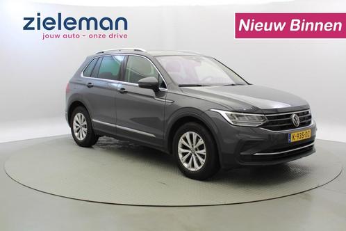 Volkswagen TIGUAN 1.5 TSI Life Business - Carplay, Digital C, Auto's, Volkswagen, Bedrijf, Tiguan, ABS, Adaptive Cruise Control