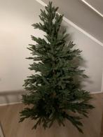 Kunst kerstboom, Ophalen