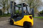 Jungheinrich TFG425s Heftruck (bj 2015), 2000 tot 3000 kg, LPG, Heftruck, Jungheinrich