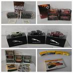 Atlas modellen Bus / Dinky Toys / Jaguar / Brandweer / Leger, Hobby en Vrije tijd, Ophalen of Verzenden, Nieuw