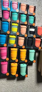 Rest partij koffie bekers, Ophalen, Zo goed als nieuw