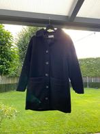 Zwarte teddy tussen/winterjas, Sisterspoint, maat XS, Ophalen of Verzenden, Zo goed als nieuw, Maat 34 (XS) of kleiner, Zwart