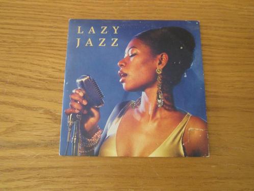 Lazy Jazz 2005 The Music Marketeers ‎MUMA 65488 Promo CD, Cd's en Dvd's, Cd's | Jazz en Blues, Gebruikt, Jazz, 1980 tot heden