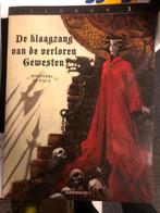 Sioban 3 de klaagzang van de verloren gewesten a6, Eén stripboek, Ophalen of Verzenden