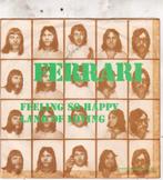 Nederbeat  Ferrari ( 1970 ), Ophalen of Verzenden, Gebruikt, Pop