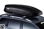 Te huur: Thule Pacific 600 dakkoffer, Ophalen, Zo goed als nieuw