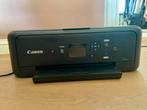Canon Pixma TS5150 Printer, Computers en Software, Printers, Ophalen, Gebruikt, Inkjetprinter, All-in-one