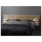 Bed achterwand (IKEA Mandal Headboard), Huis en Inrichting, Ophalen, Gebruikt, 200 cm of meer, Minder dan 150 cm