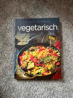 Vegetarisch Kookboek - 100 Recepten, Boeken, Kookboeken, Ophalen of Verzenden, Zo goed als nieuw, Vegetarisch