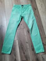 Sportieve zomer broek van Scotch and Soda, Ophalen of Verzenden, Zo goed als nieuw, Groen