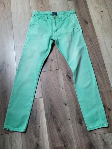 Sportieve zomer broek van Scotch and Soda  beschikbaar voor biedingen