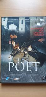 Dvd The Poet, Cd's en Dvd's, Ophalen of Verzenden, Gebruikt