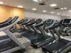 Technogym Life Fitness crosstrainer loopband set TECHNOGYM, Sport en Fitness, Ophalen, Zo goed als nieuw, Benen