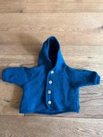 Wol jasje van Engel, Kinderen en Baby's, Ophalen of Verzenden, Zo goed als nieuw, Jongetje of Meisje, Jasje