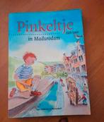 Pinkeltje in Madurodam. Dick Laan, Boeken, Ophalen of Verzenden, Zo goed als nieuw, Fictie algemeen