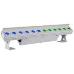 BRITEQ LDP-COLORSTRIP 12FC 48cm IP65 Waterdicht ledbar, Geluidgestuurd, ., Nieuw, Ophalen of Verzenden