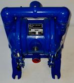 Depa DL25-FA-NNN Luchtgedreven (dubbel) Membraanpomp Pomp, Verzenden, Nieuw