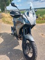 Prachtige Moto Morini X-Cape 649, Motoren, 2 cilinders, Particulier, Toermotor, ABS