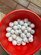 117 Pinnacle Soft golfballen, Sport en Fitness, Golf, Overige merken, Gebruikt, Bal(len), 6603EB