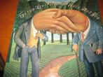 LP, Thijs van Leer: Nice to have met you, Cd's en Dvd's, Vinyl | Pop, Ophalen of Verzenden, 1960 tot 1980, Zo goed als nieuw, 12 inch