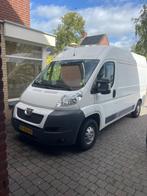 Camper Peugeot Boxer, Overige merken, Chemisch toilet, Audio installatie, Ford