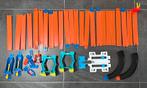 Hot Wheels Baan Onderdelen, Gebruikt, Onderdelen, Zelf te bouwen, Ophalen of Verzenden
