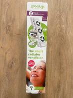 The smart radiator ventilator nieuw duoset, Minder dan 30 cm, Overige typen, Nieuw, Minder dan 60 cm