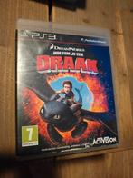 Hoe tem je een draak, Spelcomputers en Games, 1 speler, Ophalen of Verzenden, Zo goed als nieuw, Vanaf 7 jaar