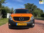 Mercedes-Benz Citan 111 CDI BlueEFFICIENCY Extra Lang, Auto's, Bestelauto's, Voorwielaandrijving, Gebruikt, Euro 6, 4 cilinders