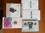 Smart Watch etc.Card Pro 2+/3 Smartwatch/ headset, Smart Watch, Zwart, Ophalen of Verzenden, Zo goed als nieuw