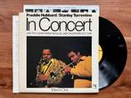 Freddie Hubbard / Stanley Turrentine – In Concert Volume One, 1960 tot 1980, Gebruikt, Ophalen of Verzenden, 12 inch