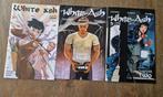 White Ash, Eén comic, Ophalen of Verzenden, Zo goed als nieuw, Japan (Manga)