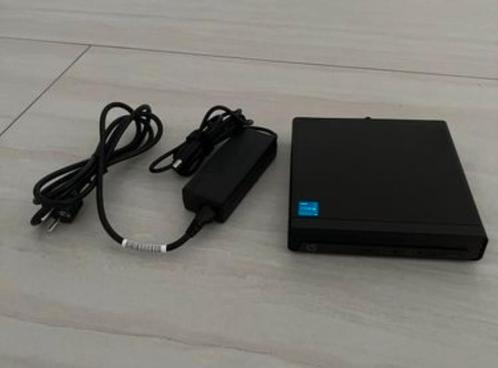 HP pro Mini 400 G9 16gb win 11 pro, Computers en Software, Desktop Pc's, Zo goed als nieuw, Ophalen of Verzenden