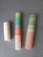 Tupperware drinkbekers, Huis en Inrichting, Keuken | Tupperware, Ophalen of Verzenden, Overige typen