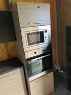 Nette Etna inbouw oven, Witgoed en Apparatuur, Ovens, Ophalen, Gebruikt, 45 tot 60 cm