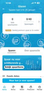 AH glaszegels gezocht, Verzamelen, Albert Heijn, Ophalen