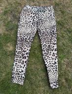 Studio Anneloes panterbroek S, Ophalen, Gedragen, Lang