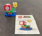 Lego Super Mario 30385, Complete set, Ophalen of Verzenden, Lego, Zo goed als nieuw
