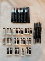 Malu Wilz Perfect eye powder diverse kleuren, Sieraden, Tassen en Uiterlijk, Uiterlijk | Cosmetica en Make-up, Nieuw, Ophalen of Verzenden